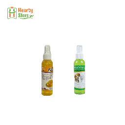 Pet 8 Mosquito Insect Repellent Spray