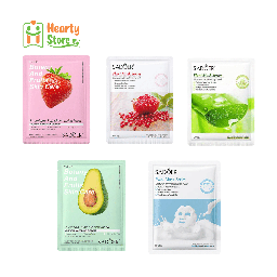 SADOER Face Mask - Plant Series