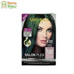 SHUKUI ဆံပင်ဆိုးဆေး 80ml