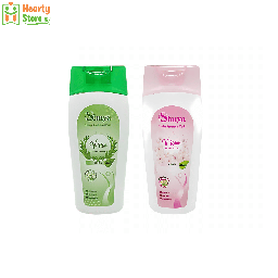 Shuya Daily Feminine Wash 100ml