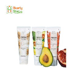 Tonymoly - Fresh To Go မျက်နှာသစ် 170ml