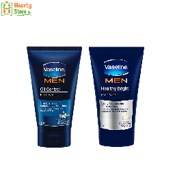 Vaseline - မျက်နှာသစ်ဆပ်ပြာ 100g