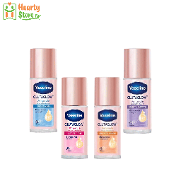 Vaseline Glutaglow Roll On 45ml