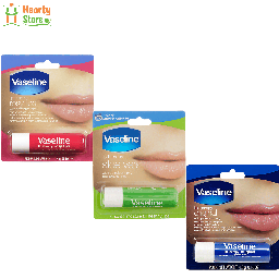 Vaseline Lip Therapy 4.8g