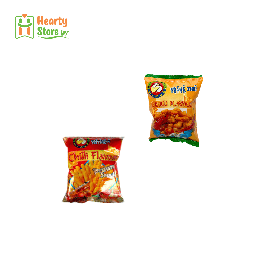 အဖော်မွန် - ပုစွန်မုန့် (အထုပ်ကြီး)