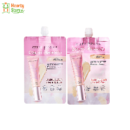 Cute Press Airy Matte Liquid Foundation 5g