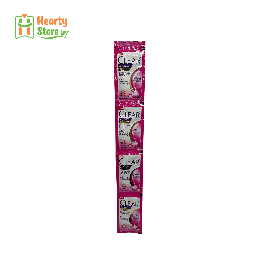 [14-C-S-SC-P] Clear Anti Dandruff ခေါင်းလျှော်ရည် အထုပ် (Complete Soft Care)