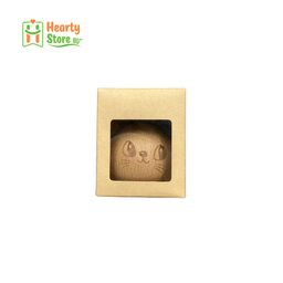 [19-S-W-K] Wireless Speaker ကြောင်ရုပ်