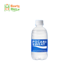 [01-PS-ED-350] Pocari Sweat 350ml