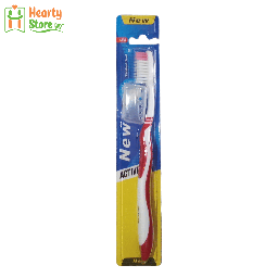 [15-N-A-TB] New - Active သွားတိုက်တံ