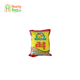 [16-RF-CPP-400] ငါးနီ ကုလားပဲမှုန့် (အစိမ်း) 400g