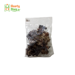 [16-BF-0.1V] မှိုခြောက် (ကြွက်နားရွက်မှို) ၁၀ကျပ်သား