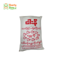 [16-RF-R-PSS-6] ငါးနီ ပေါ်ဆန်းမွှေးဆန် (ရှယ်) 6ပြည်