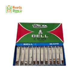 [07-B-NC-N211] Bell - လက်သည်းညှပ် (N-211)