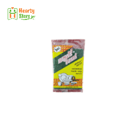 [03-MB-S-G] Merry Brite အိုးတိုက် ယိုးဒယားအစိမ်းဖက်