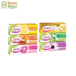 Fem Hair Removal Cream 120g