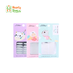[11-L-ES-30] Lameila - Eyelid Stickers (30Pairs)