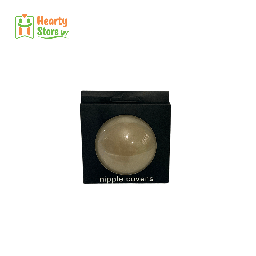 [11-A-NC-S] Adhesive Silicone Nipple Covers