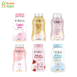 Pond's Translucent Facial Powder 50g