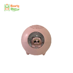 [03-BA-E-CS] Bluetooth Audio (Cat Speaker)