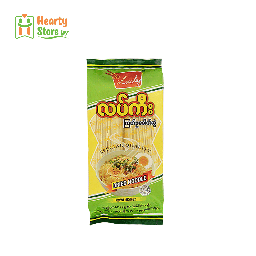 [25-L-EN-650] လပ်ကီး ကြက်ဥခေါက်ဆွဲ 650g