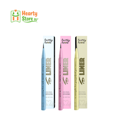 Hearty Heart Eye Liner 0.5ml