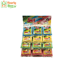 [03-PD-S-DW] Poly Deli Sponge အိုးတိုက်ဖော့