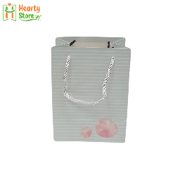 [06-O-GB-14x19] Gift Bag (Code - SX8001) (14.5x19cm)