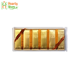 [42-S-MC-17] B-Bobbin Gold Chocolate 17g