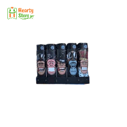 [09-TP-L-968] Turbo Power မီးခြစ် (968)