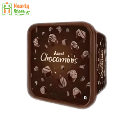 [42-J-C-16] Amul Chocominis Chocolate 250g
