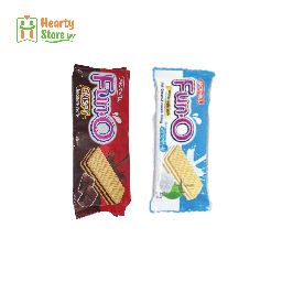 Jack'n Jill Fun O ဝေဖာ