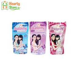 Butterfly Softener (အမွှေးဆီ) 450ml