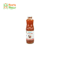 [32-M-SCS-980] Maepranom ငရုတ်သီးဆော့စ် (ထိုင်းကြက်ဆော့စ်) 980g