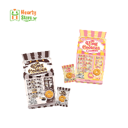 Big One Group - OK Ring Cookie