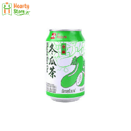 [01-TS-DGC-300] Tai Sun - Dhong Gua Cha ကျောက်ဖရုံသီး ဖျော်ရည် 300ml