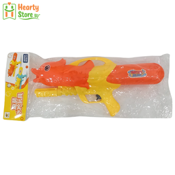 [42-WG-M-YS373] ရေပြွတ်သေနတ် (M) - ငါးပုံ (M820)