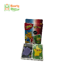 [42-U-P-009] Uno အနီဘူး