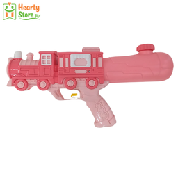 [42-WG-PM-1008] ရေပြွတ်သေနတ် (M) - မီးရထားပုံ (5183)