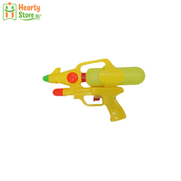 [42-WG-S-3635B] ရေပြွတ်သေနတ် (S) (QW-A89)