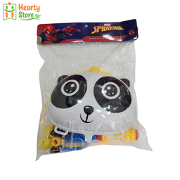 [42-WGB-S-P-8543] ကျောပိုးအိတ် ရေပြွတ်သေနတ် (S) - Panda