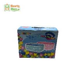 [42-S-RSP-150] Baoyang ရေကူးကန် (150cm)