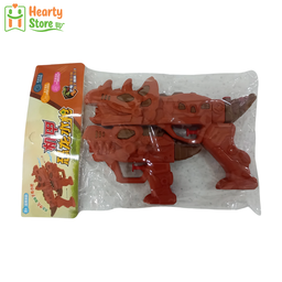 [42-WG-MP-1006] ‌ရေပြွတ်သေနတ် (M) - မိကျောင်းပုံ ၂လက်ပါ (708-602)