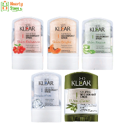 Deo Klear Roll On 60g