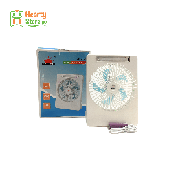 [07-JR-EPF-2023] JR - လျှပ်စစ်ပန်ကာ (JR-2023)