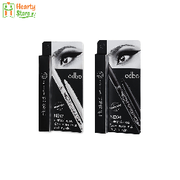 Odbo - Flicked Eyeliner Styles 0.35g (OD323)