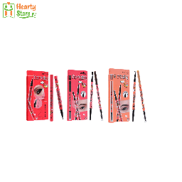 Odbo - Dreaming Slim မျက်ခုံးမွှေးဆွဲတံ 0.3g (OD730)