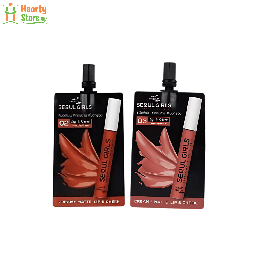 Seoul Girls - Lip Cheek 3in1 2g (KB94-3.06)