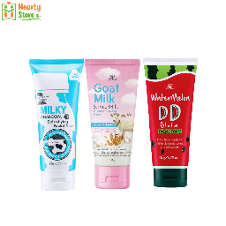 AR Facial Foam 150~190g