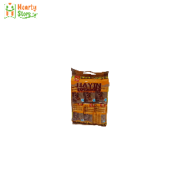 [29-BY-C-MC-216] ဘုရင် - နို့ပြောင်းဖူး ကွတ်ကီး 216g